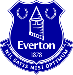 Everton W